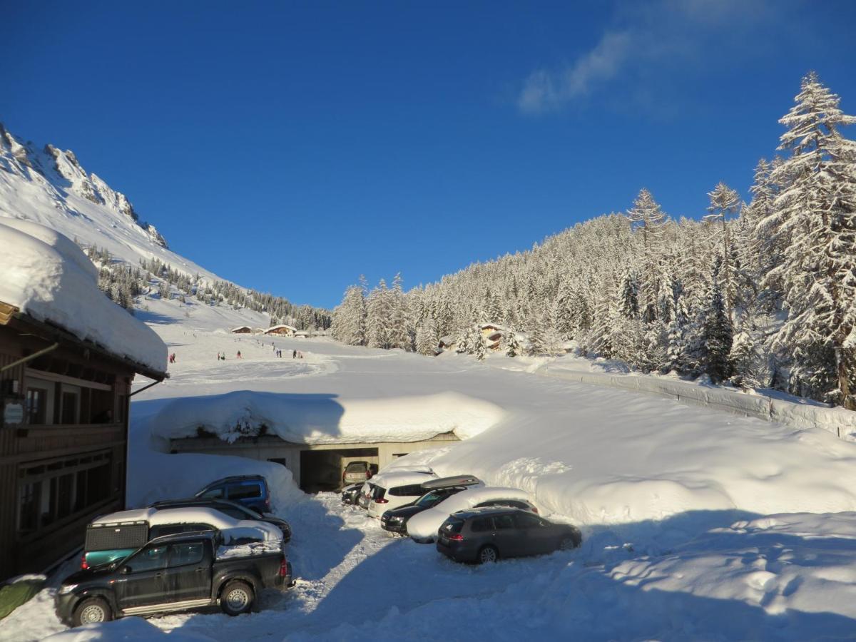 Gaestehaus Gschwandtner Mühlbach am Hochkönig Zewnętrze zdjęcie