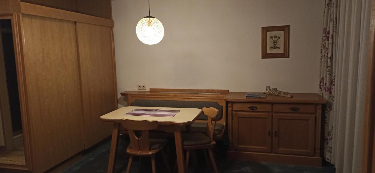Gaestehaus Gschwandtner Mühlbach am Hochkönig Zewnętrze zdjęcie