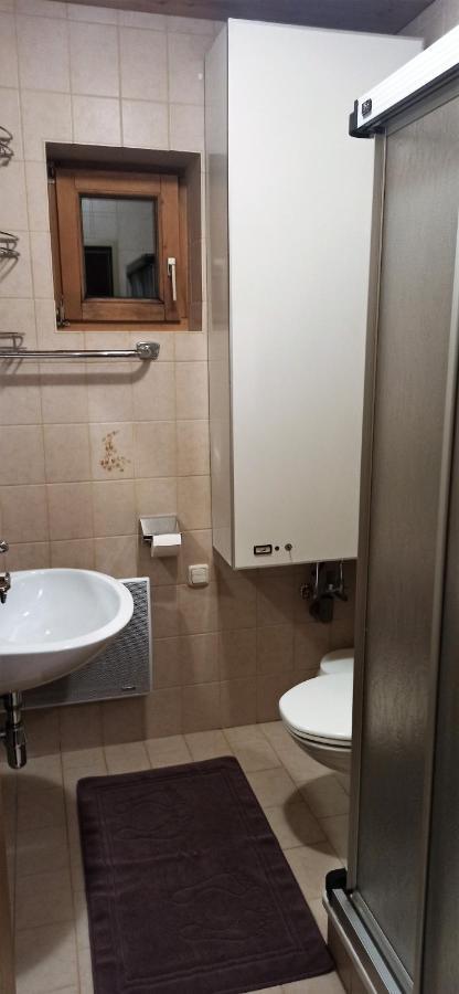 Gaestehaus Gschwandtner Mühlbach am Hochkönig Zewnętrze zdjęcie