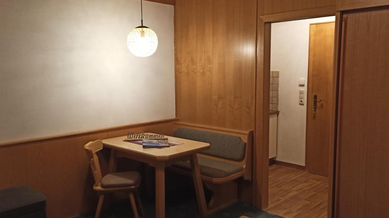 Gaestehaus Gschwandtner Mühlbach am Hochkönig Zewnętrze zdjęcie