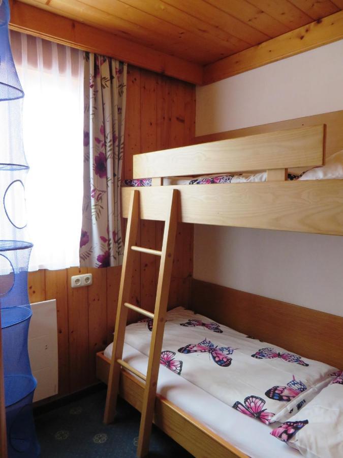 Gaestehaus Gschwandtner Mühlbach am Hochkönig Zewnętrze zdjęcie