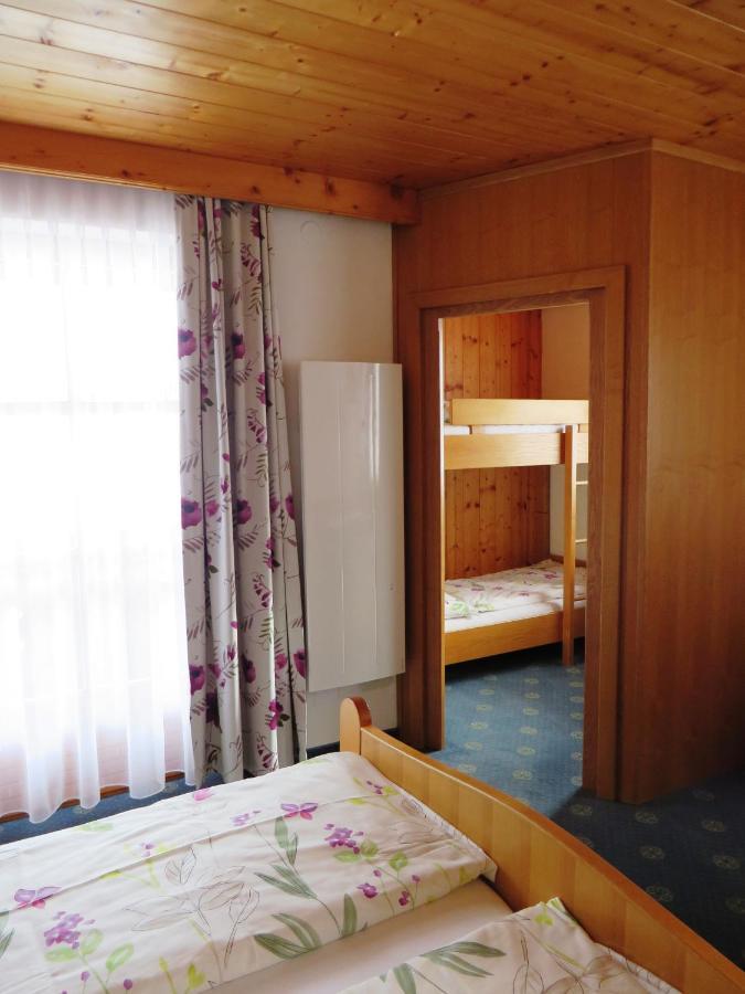 Gaestehaus Gschwandtner Mühlbach am Hochkönig Zewnętrze zdjęcie
