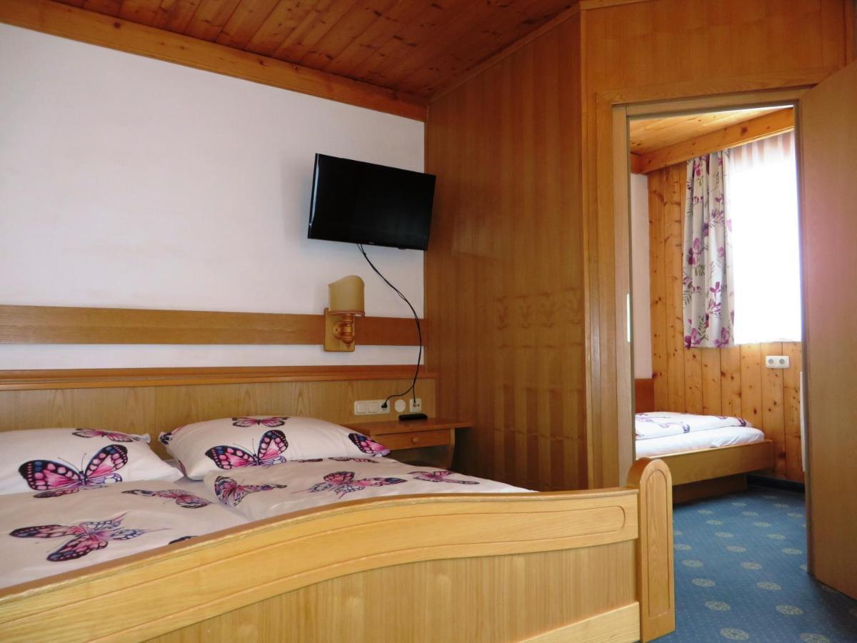 Gaestehaus Gschwandtner Mühlbach am Hochkönig Zewnętrze zdjęcie