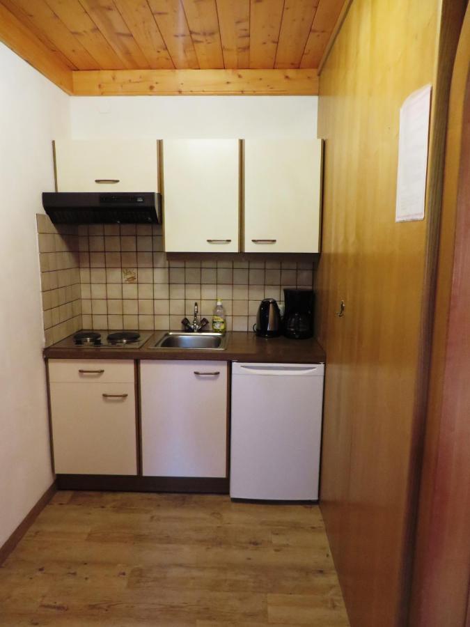 Gaestehaus Gschwandtner Mühlbach am Hochkönig Zewnętrze zdjęcie