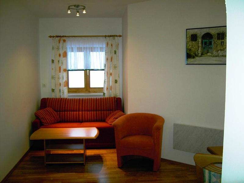 Gaestehaus Gschwandtner Mühlbach am Hochkönig Zewnętrze zdjęcie
